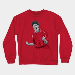 Robbie Fowler Crewneck Sweatshirt